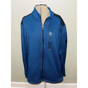 Golf Jacket
